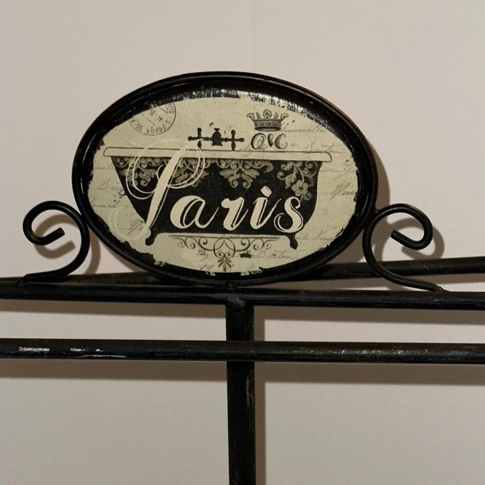 Hobby Lobby parisian bathtub